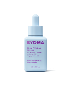 BYOMA Brightening Serum