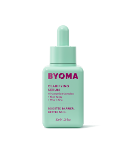 BYOMA Clarifying Serum
