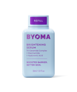 BYOMA Brightening Serum Refill
