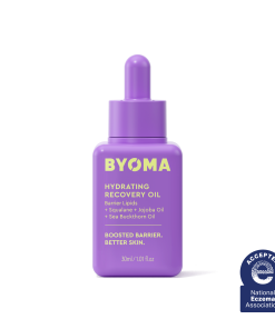 BYOMA Hydrating Recovery Oil