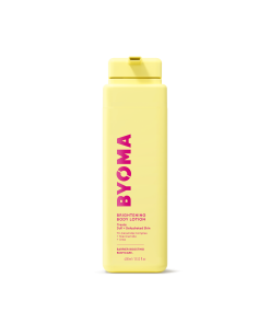 BYOMA Brightening Body Lotion