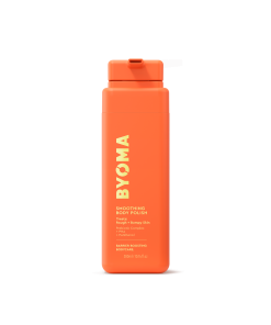 BYOMA Smoothing Body Polish