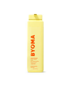 BYOMA Brightening Body Wash