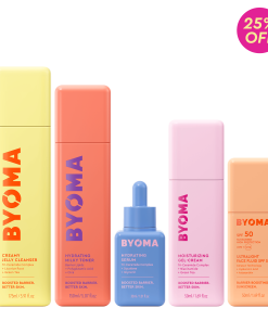BYOMA Bestsellers