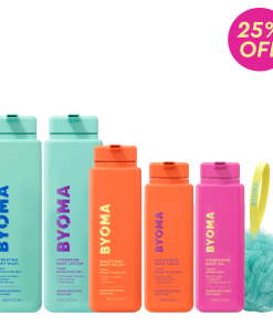 BYOMA Hydrating Body