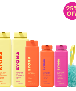 BYOMA Brightening Body