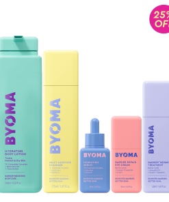 BYOMA Winter Essentials