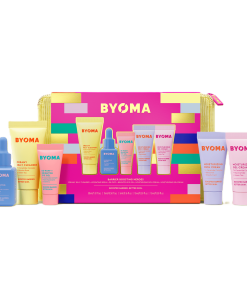 BYOMA Barrier Boosting Heroes